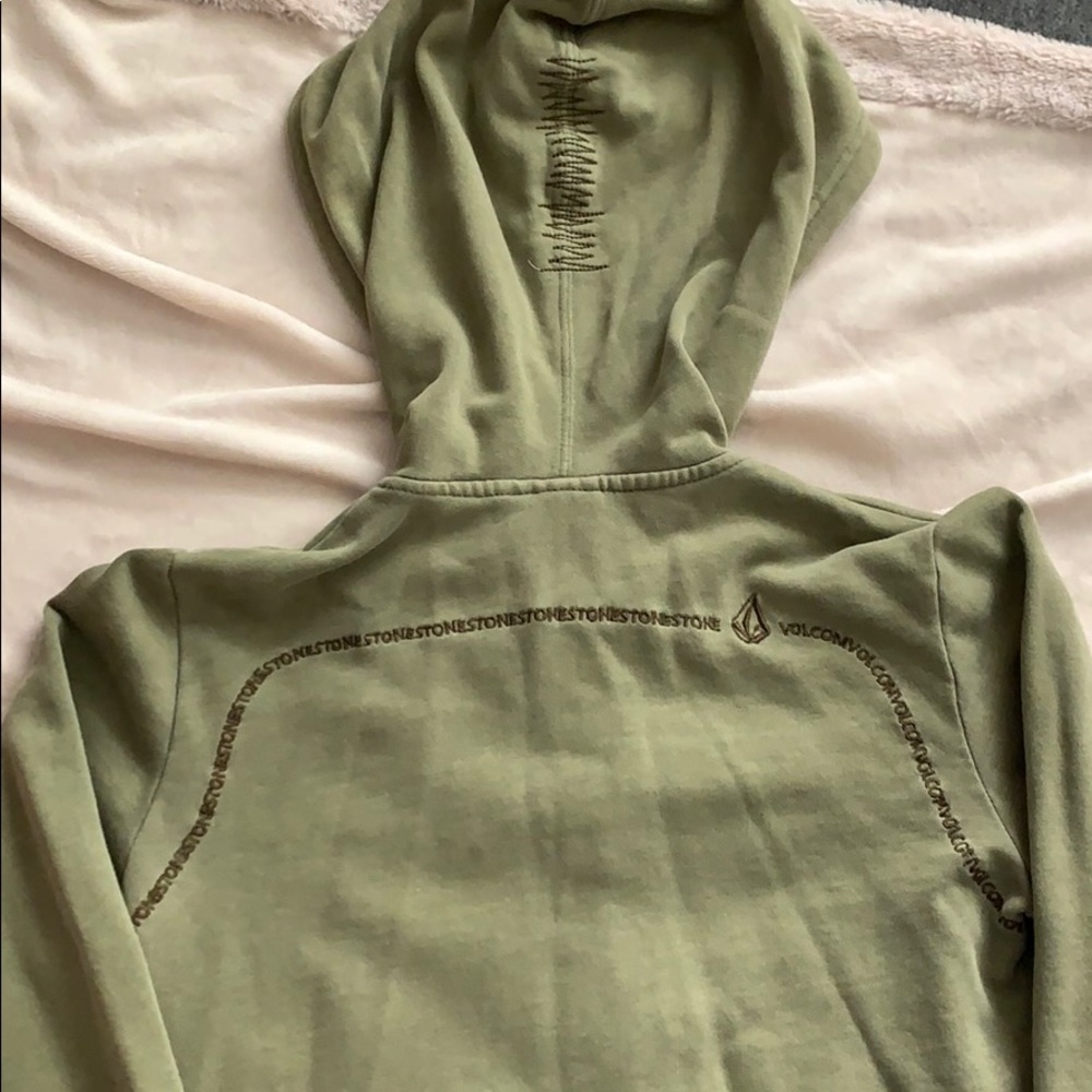 Volcom Jacket - Picture 5 of 5